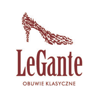Legante - obuwie klasyczne